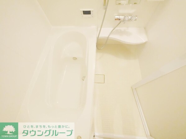 Kolet二子新地#03の物件内観写真